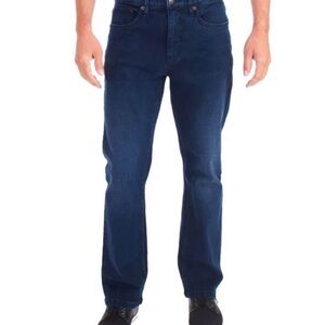 Men's Blue Jeans